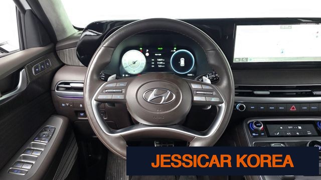 2023 Hyundai The New Palisade - Thumbnail 9