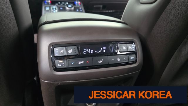 2023 Hyundai The New Palisade - Thumbnail 13
