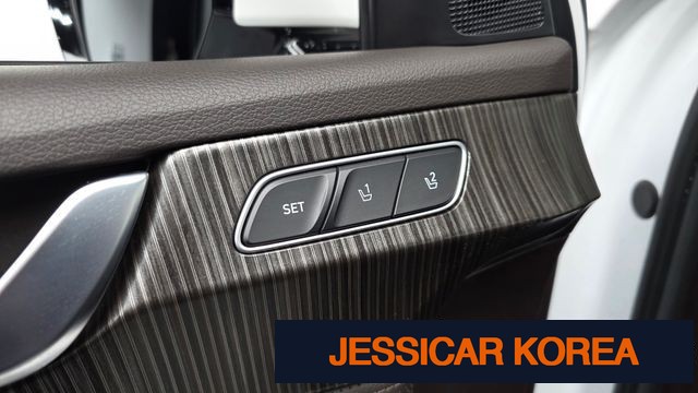 2023 Hyundai The New Palisade - Thumbnail 17