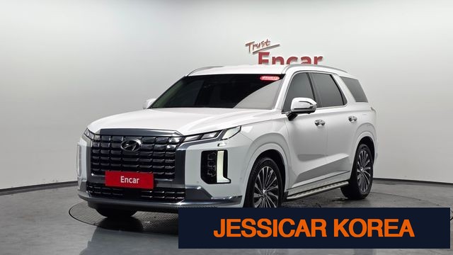 2023 Hyundai The New Palisade - Thumbnail 18