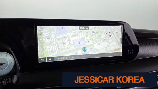 2023 Hyundai The New Palisade - Thumbnail 19