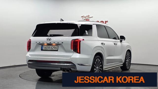 2023 Hyundai The New Palisade - Thumbnail 20