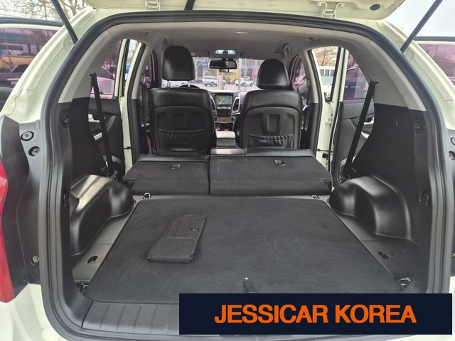 2016 KG Mobility New Korando C - Thumbnail 4