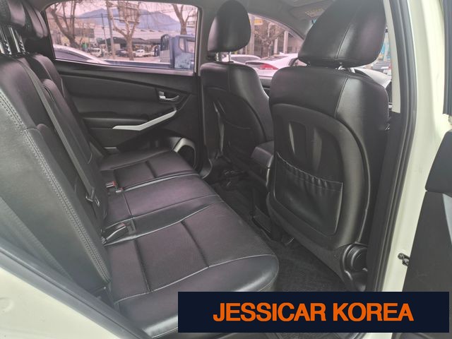 2016 KG Mobility New Korando C - Thumbnail 12