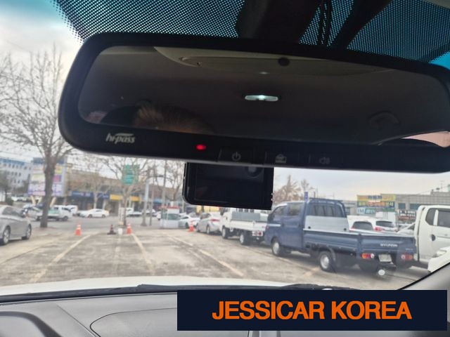 2016 KG Mobility New Korando C - Thumbnail 18