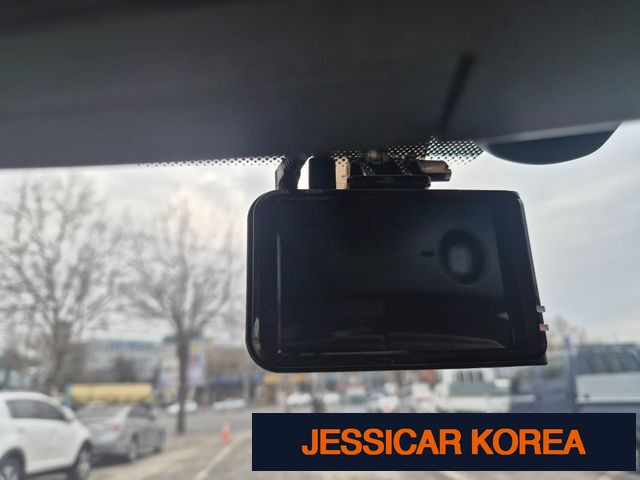 2016 KG Mobility New Korando C - Thumbnail 20