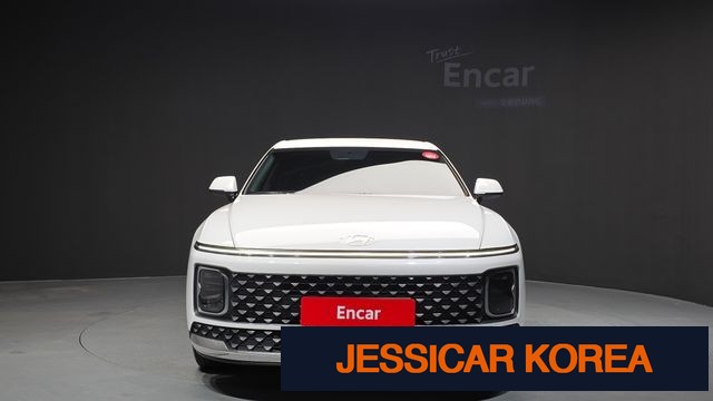2023 Hyundai Grandeur (GN7) - Thumbnail 2