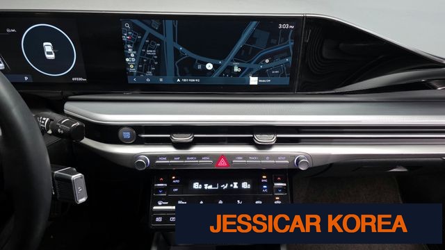 2023 Hyundai Grandeur (GN7) - Thumbnail 6