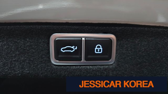 2023 Hyundai Grandeur (GN7) - Thumbnail 14