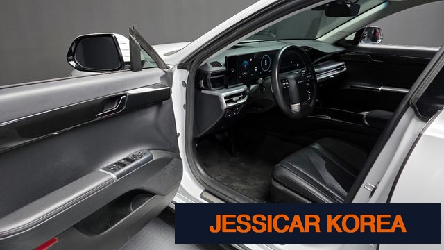 2023 Hyundai Grandeur (GN7) - Thumbnail 19