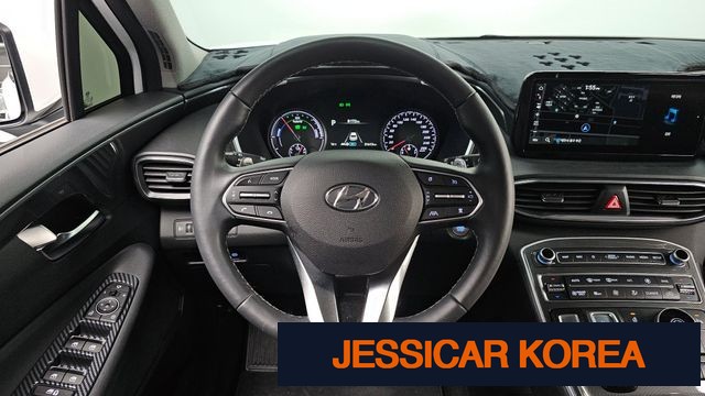 2023 Hyundai The New Santa Fe - Thumbnail 2