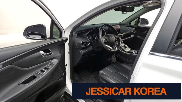 2023 Hyundai The New Santa Fe - Thumbnail 9