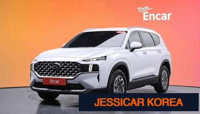 2023 Hyundai The New Santa Fe - Thumbnail 11