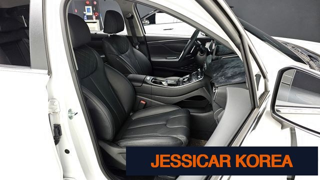 2023 Hyundai The New Santa Fe - Thumbnail 16