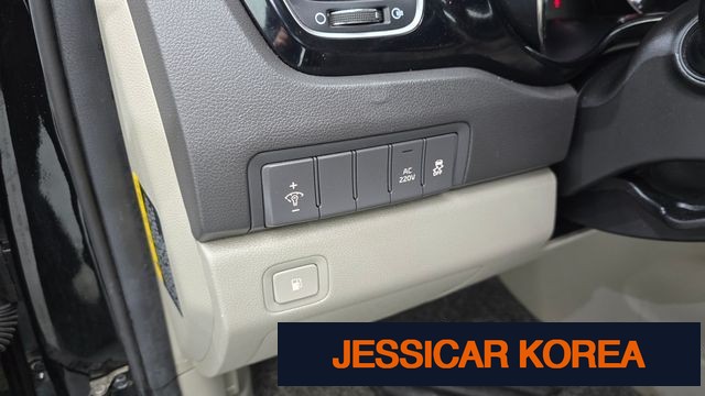 2017 Kia All New Carnival - Thumbnail 6