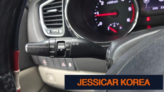 2017 Kia All New Carnival - Thumbnail 8