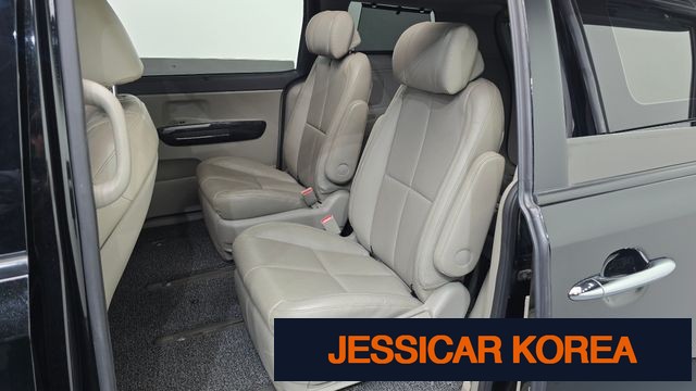 2017 Kia All New Carnival - Thumbnail 11