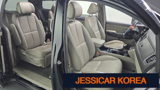 2017 Kia All New Carnival - Thumbnail 14