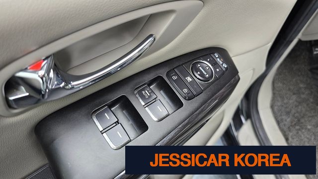 2017 Kia All New Carnival - Thumbnail 19