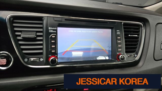 2017 Kia All New Carnival - Thumbnail 20