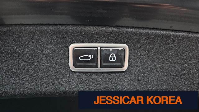 2022 Genesis G80 (RG3) - Thumbnail 4