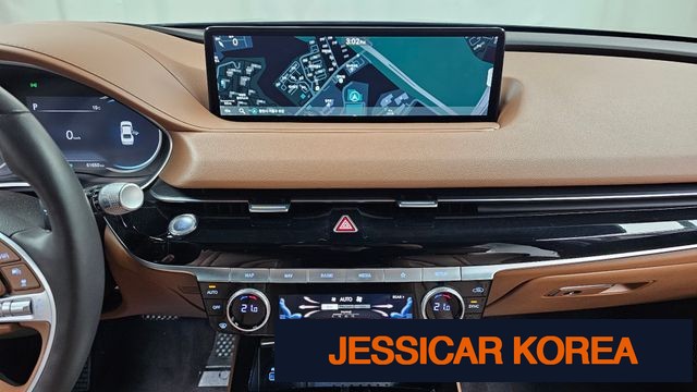 2022 Genesis G80 (RG3) - Thumbnail 6