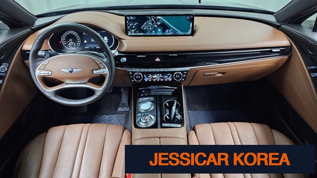 2022 Genesis G80 (RG3) - Thumbnail 7