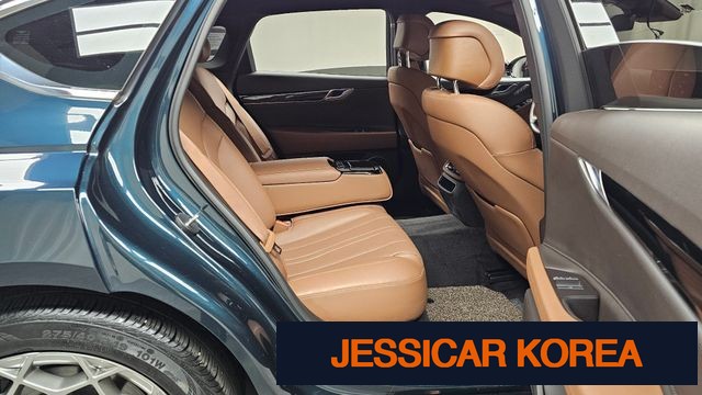 2022 Genesis G80 (RG3) - Thumbnail 8