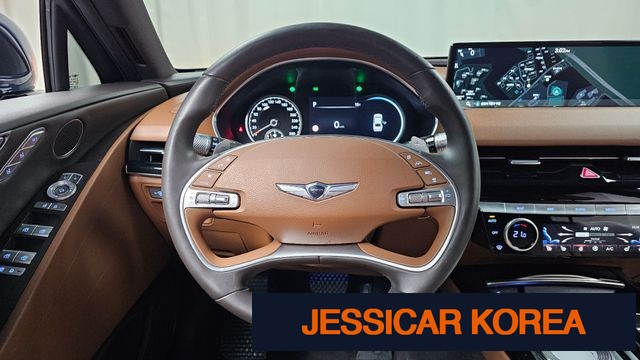 2022 Genesis G80 (RG3) - Thumbnail 9