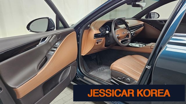 2022 Genesis G80 (RG3) - Thumbnail 11