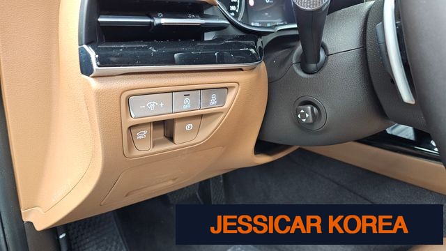 2022 Genesis G80 (RG3) - Thumbnail 13