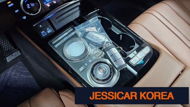 2022 Genesis G80 (RG3) - Thumbnail 17