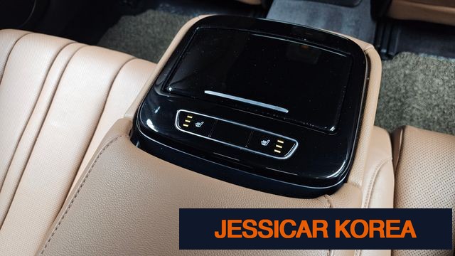 2022 Genesis G80 (RG3) - Thumbnail 18