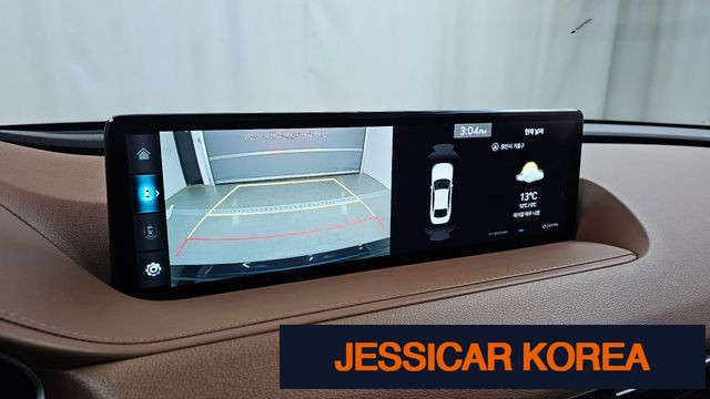 2022 Genesis G80 (RG3) - Thumbnail 20