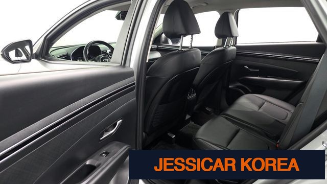 2023 Hyundai Tucson (NX4) - Thumbnail 2