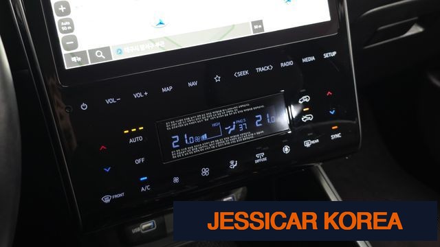 2023 Hyundai Tucson (NX4) - Thumbnail 3