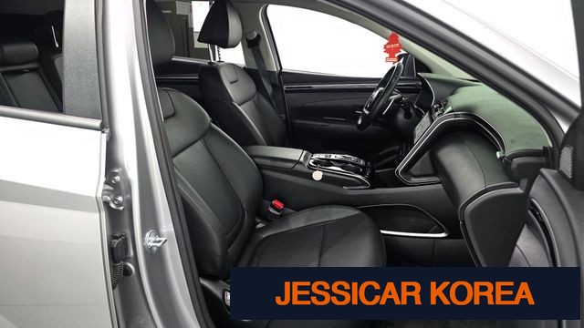 2023 Hyundai Tucson (NX4) - Thumbnail 6