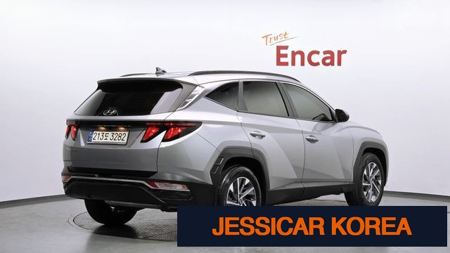 2023 Hyundai Tucson (NX4) - Thumbnail 7
