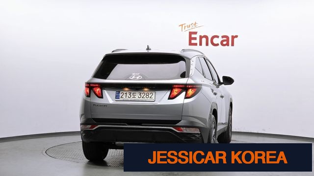 2023 Hyundai Tucson (NX4) - Thumbnail 8