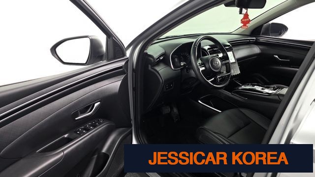 2023 Hyundai Tucson (NX4) - Thumbnail 9