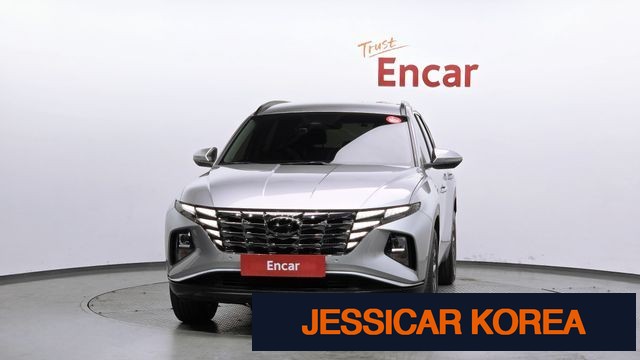 2023 Hyundai Tucson (NX4) - Thumbnail 10