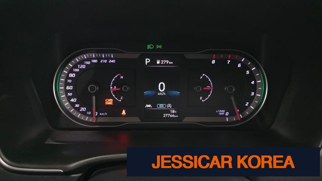 2023 Hyundai Tucson (NX4) - Thumbnail 11