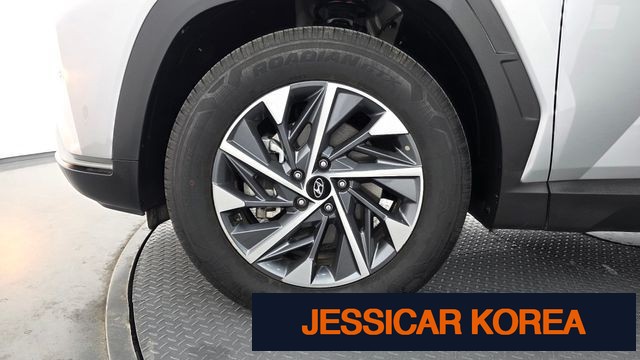 2023 Hyundai Tucson (NX4) - Thumbnail 12