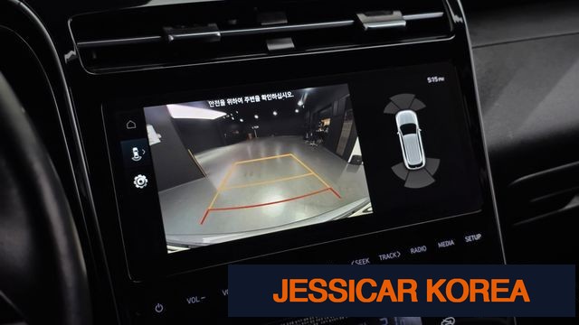2023 Hyundai Tucson (NX4) - Thumbnail 13