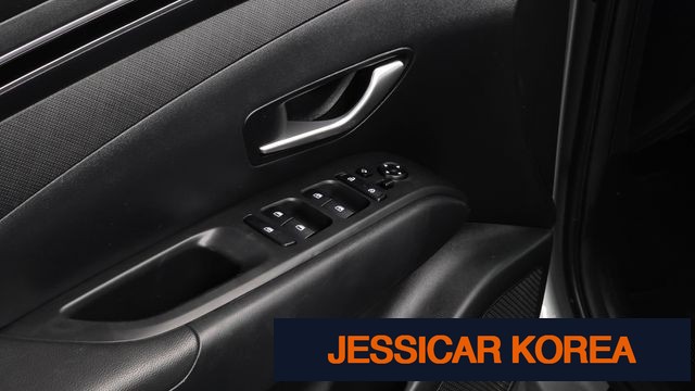 2023 Hyundai Tucson (NX4) - Thumbnail 14