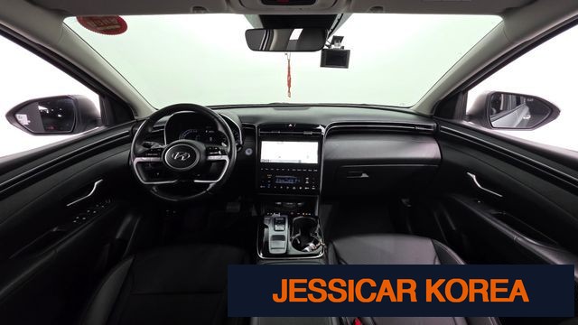 2023 Hyundai Tucson (NX4) - Thumbnail 16