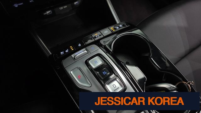 2023 Hyundai Tucson (NX4) - Thumbnail 18