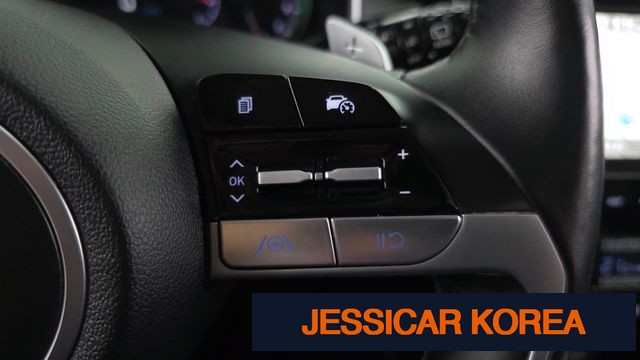 2023 Hyundai Tucson (NX4) - Thumbnail 19