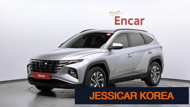 2023 Hyundai Tucson (NX4) - Thumbnail 20
