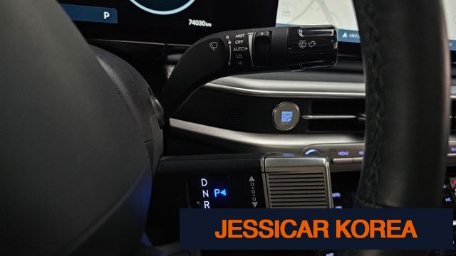 2023 Hyundai Grandeur (GN7) - Thumbnail 3